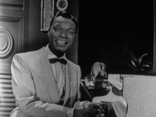 Nat King Cole - Mona Lisa