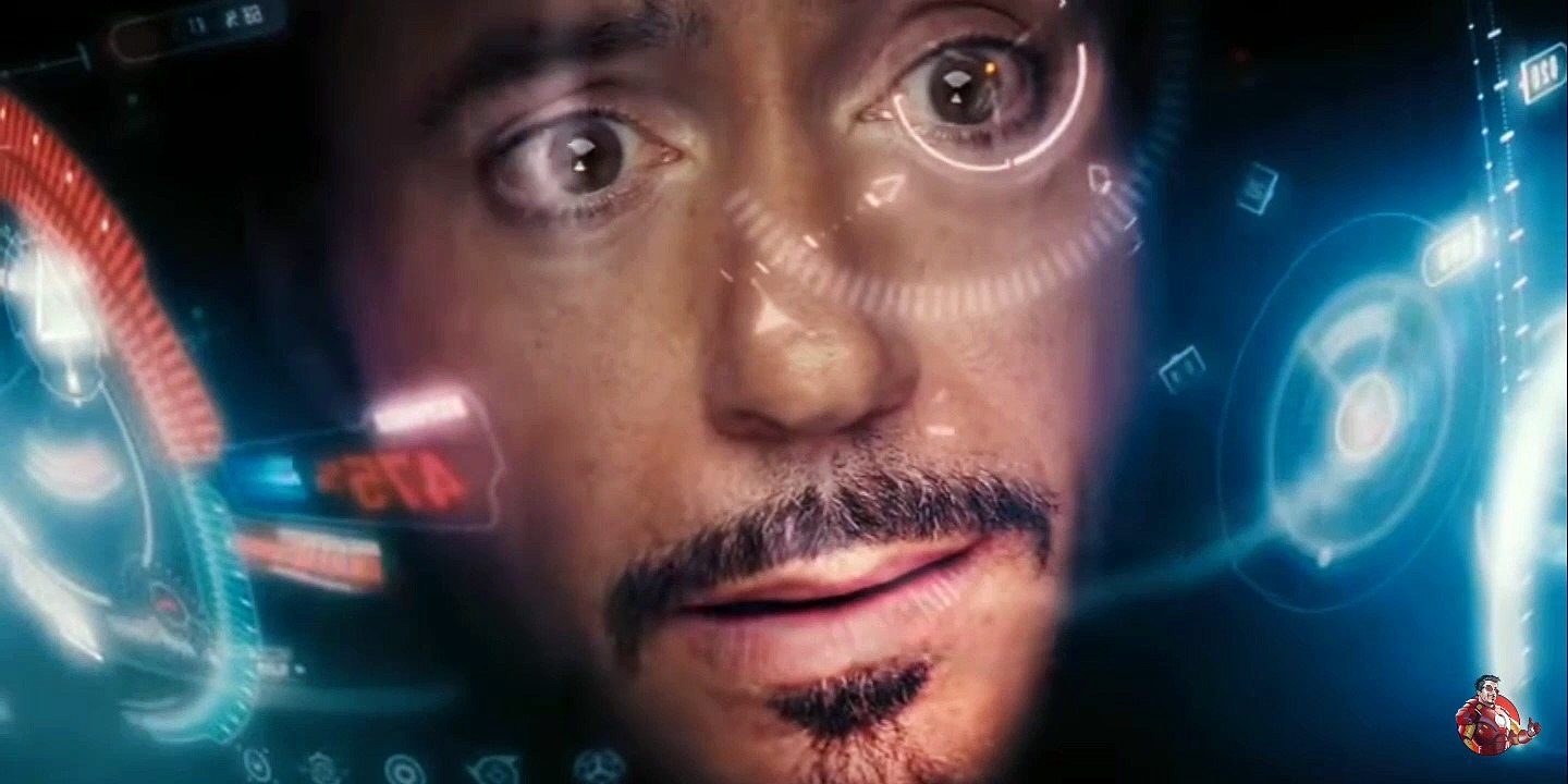 Iron Man Vs Thor _Fight scene  // The Avengers (2012) Movie clip HD