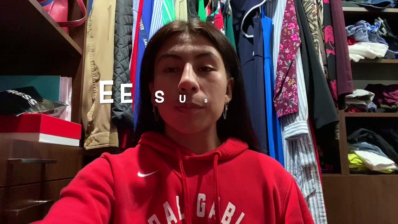 EE subject video