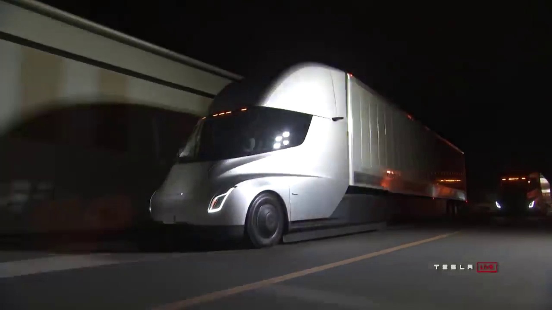 10 future truck with ai technology