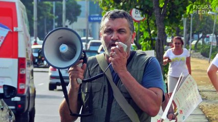 TOXIC GUANABARA - Episódio 1 - A Baía Triste (Em Português)