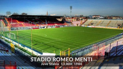 Italia Serie B 2019-2020 Stadiums | Stadium Plus