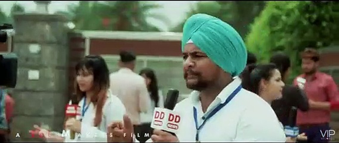 Chote Chote Ghar _ Ranjit Bawa _ Full Video _ Gur Sidhu _ VIP Records _ Latest