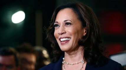 US elctions 2020: Joe Biden selects California Sen. Kamala Harris as running mate