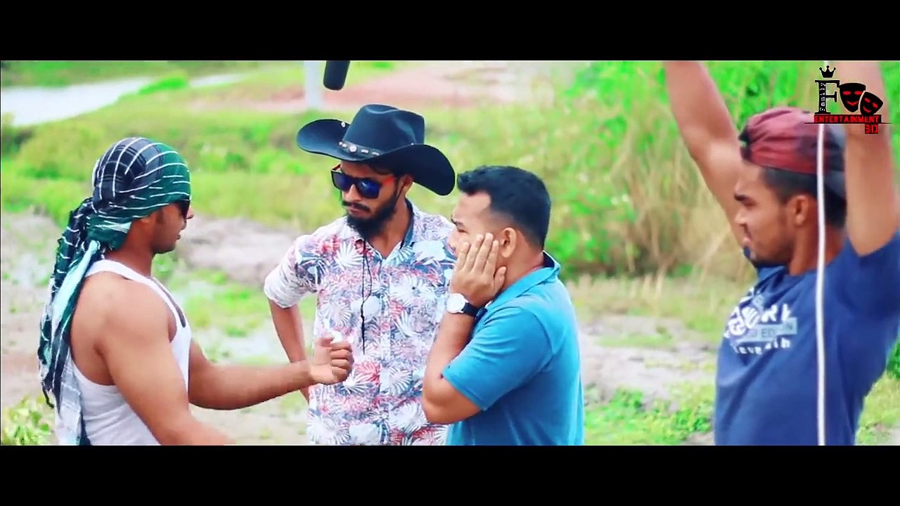 তারছেড়া ডিরেক্টর - Bangla Funny Video - Family Entertainment bd - Desi Cid - Comedy Video