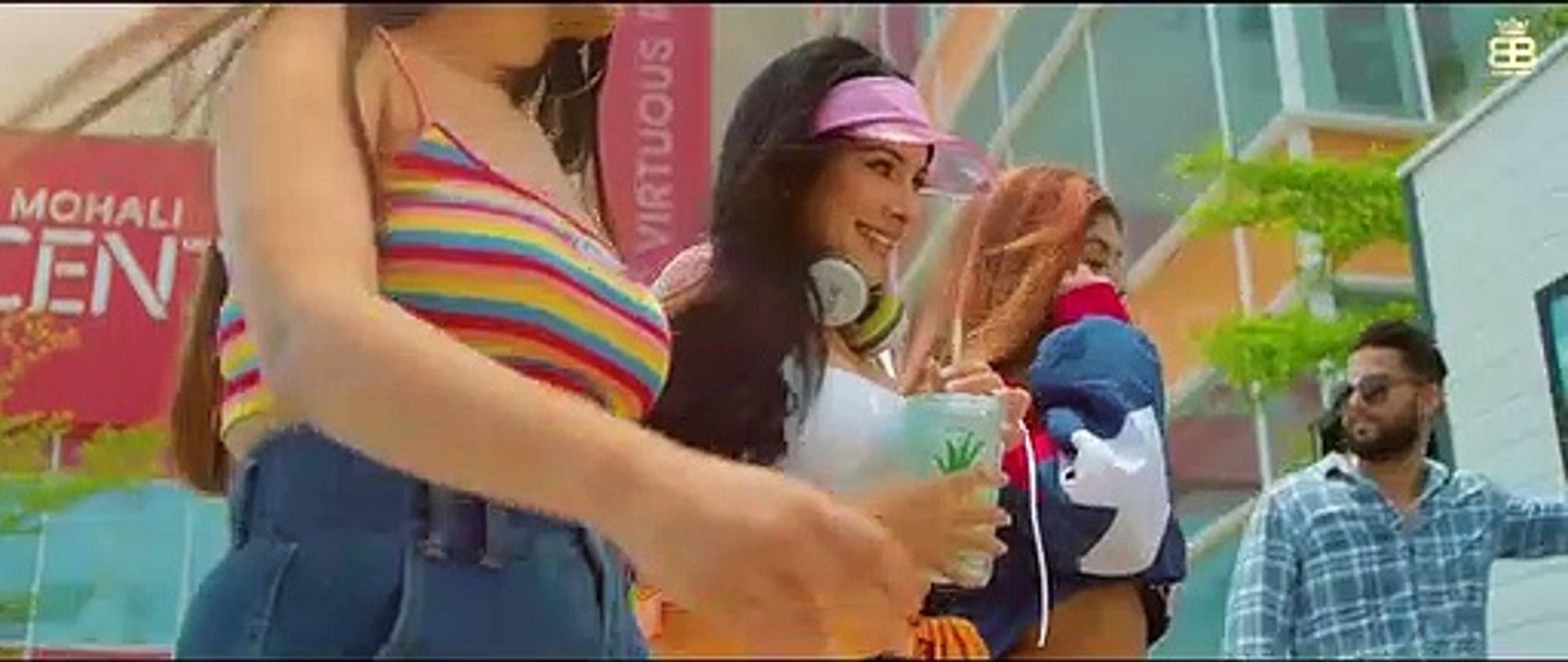 Hoor Mittra Di (4k Video) Jigar Ft Sara Gurpal _ Amrit Maan _ Ikky Music _ Latest