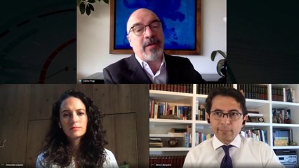 El verdadero problema de los alimentos chatarra | Bote Pronto