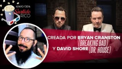Sneaky Pete es como Breaking Bad pero de estafas ¡MAGNÍFICA! | Surtido Rico