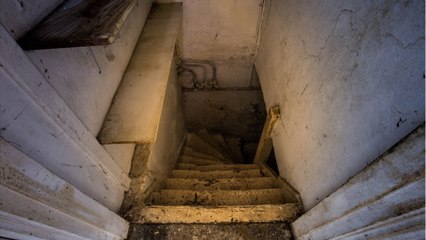 Skeleton In The Closet? Decades-Old Corpse Discovered During Parisian Mansion Reno