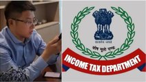 I-T Dept raids Chinese national in Delhi-NCR, busts hawala racket of Rs 300 crore