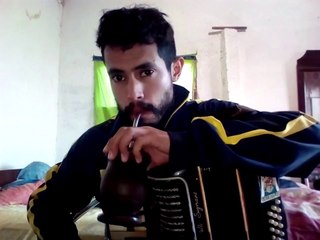 CHAMAME Tranquilidad y viento fresco - Zapateando. | Leo.