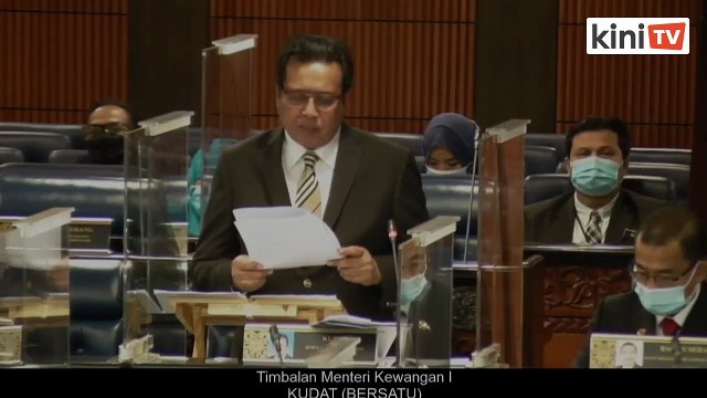 Bank berkemampuan buat lanjutan moratorium