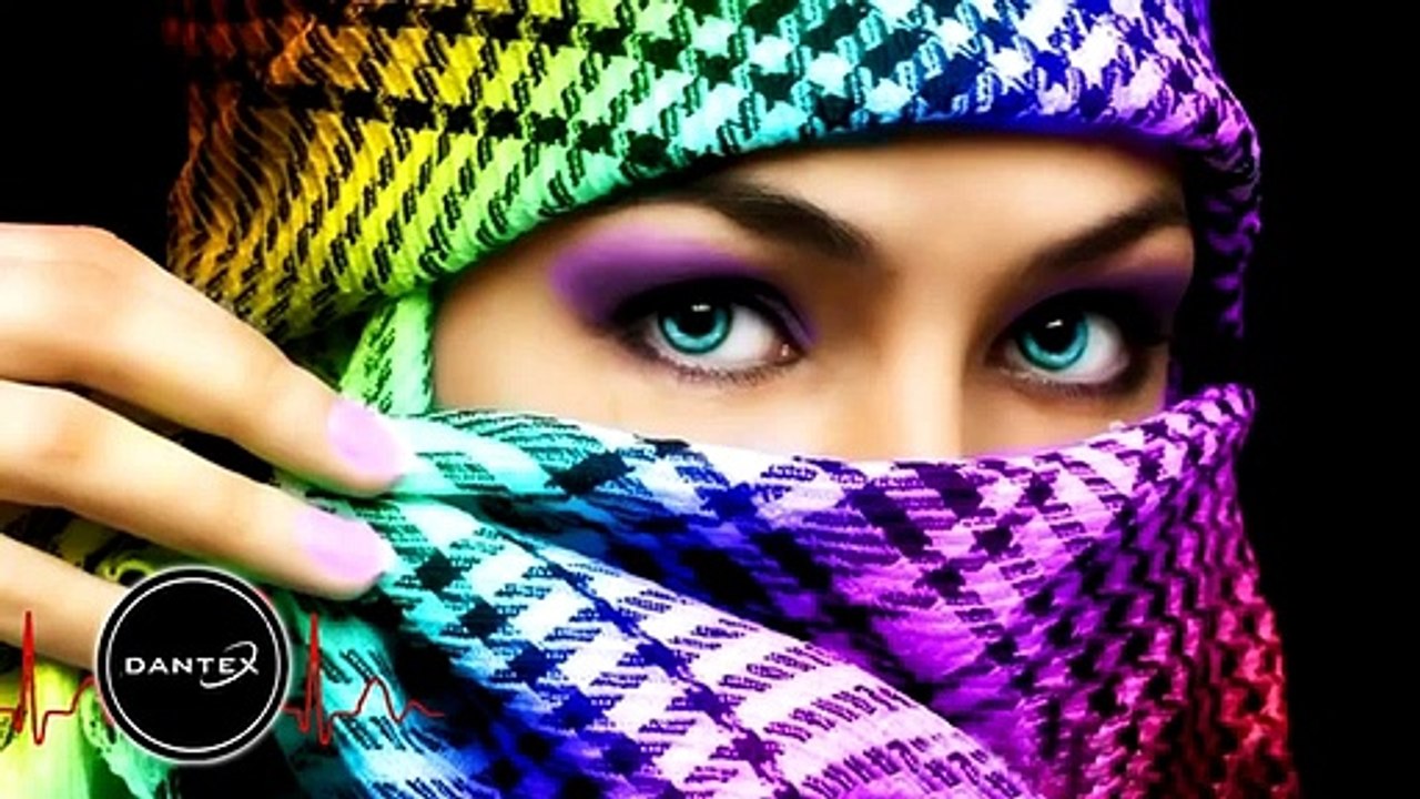 Arabic Remix - Best Car Music Mix (Dantex)