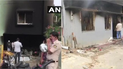 Bengaluru man whose communal FB post sparked clashes arrested