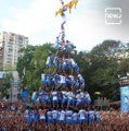 #CulturalMaharashtra - Dahi Handi 2020 :This Year You Will Miss This Biggest Dahi handi Festival