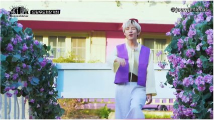 [INDO SUB] NCT LIFE DREAM in Wonderland EP 11  (FULL)