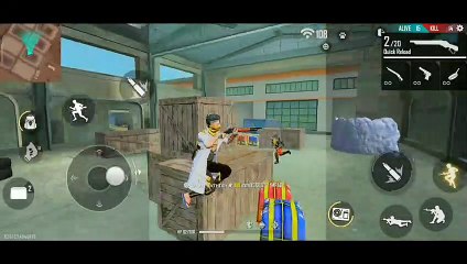 Free firr lovers follow for more funny videos with songs and unlimited enjoyment ! Free fire