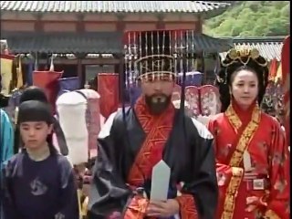 emperor wang gun korean drama with english subtitle episode- 121