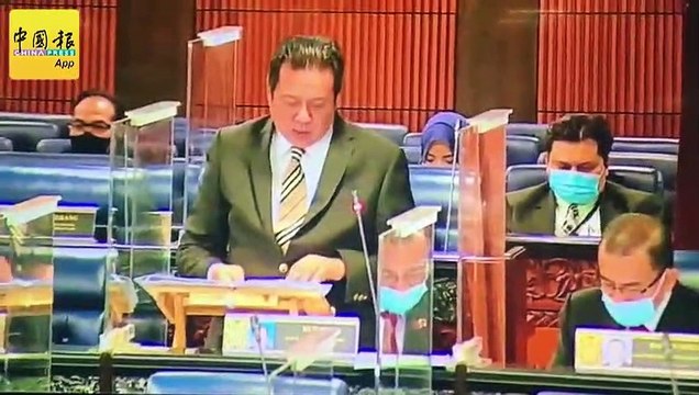 ◤国会动态◢ 问君国债有多少？ 8238亿 有吓到！