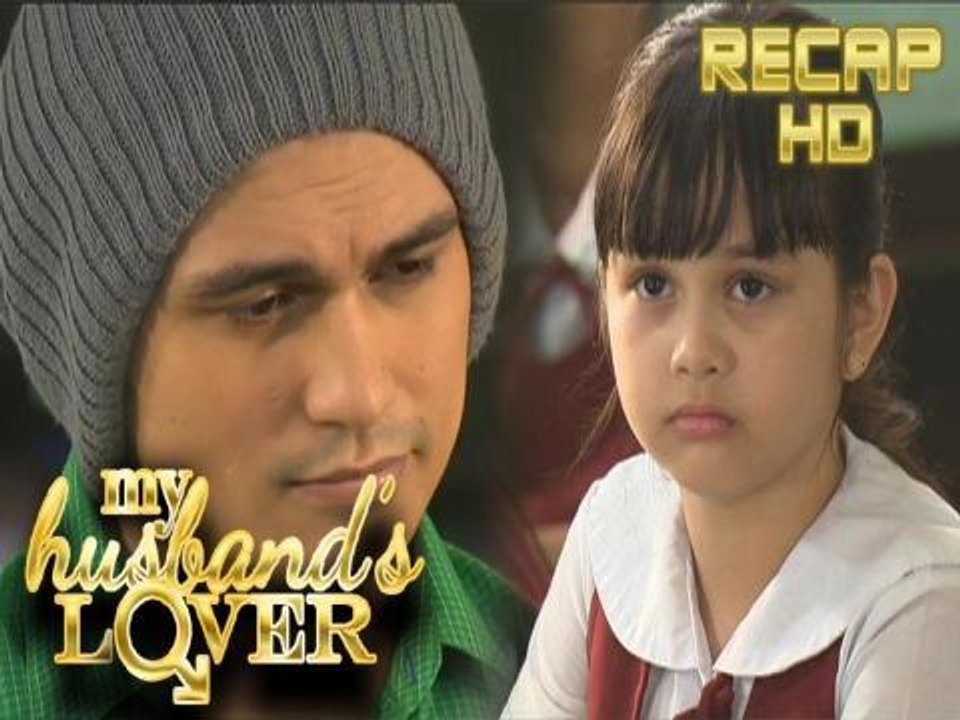 My Husband's Lover: Vincent makes a confession | RECAP