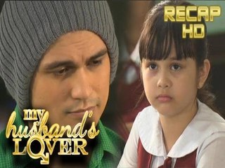 My Husband's Lover: Vincent makes a confession | RECAP