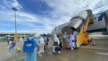 Phát hiện thêm 3 ca Covid-19, cách ly ngay khi nhập cảnh | VTC