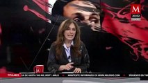 Milenio Noticias, con Elisa Alanís, 11 de agosto de 2020