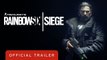 Rainbow 6 Siege- Operation Shadow Legacy - Reveal Trailer - PS4