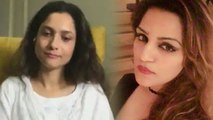 Sushant की बहन Shweta Singh Kirti के पोस्ट पर बोली Ankita Lokhande; कही बड़ी बात | FilmiBeat