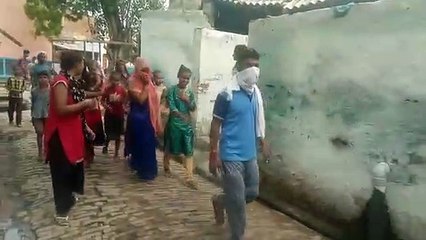 आगरा में मासूम के साथ कुकर्म, गांव के ही दो भाईयों पर आरोप