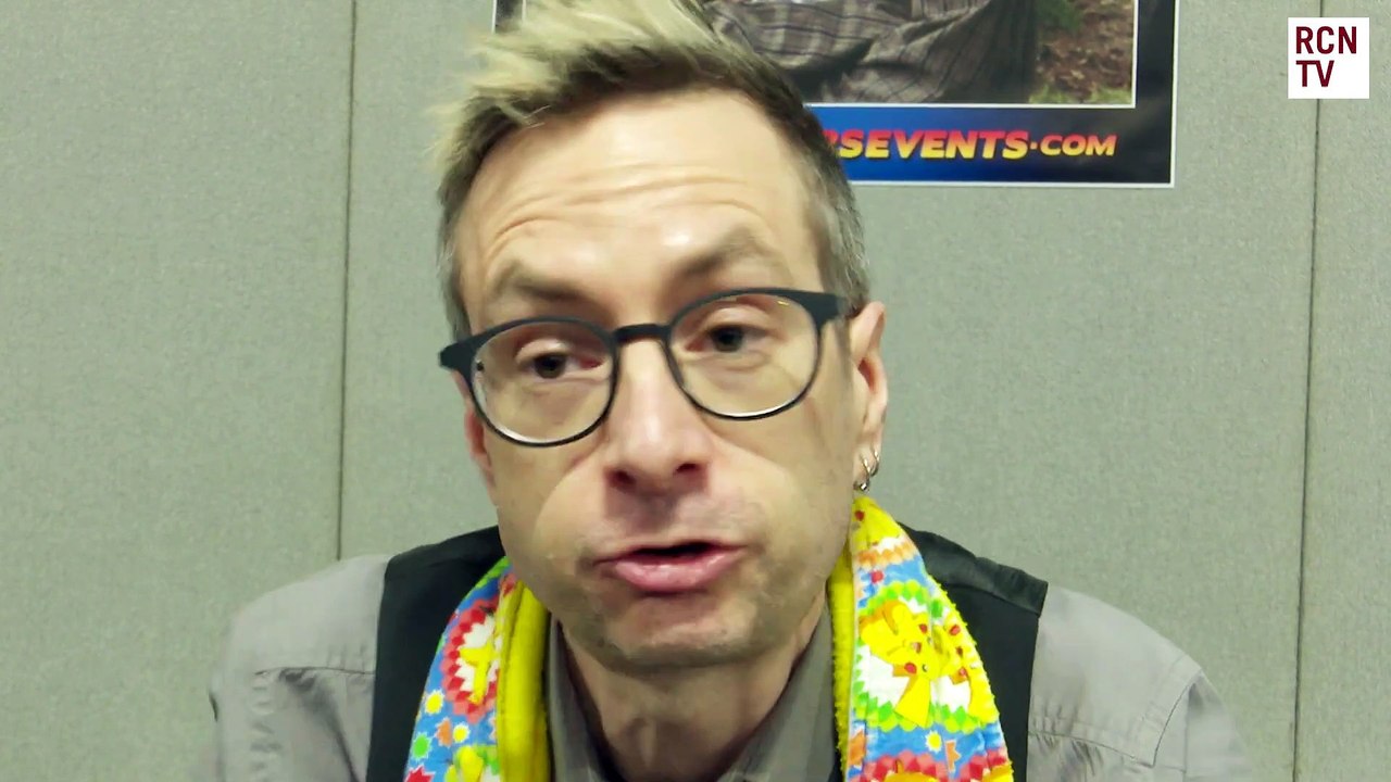 IT Eddie Kaspbrak or Adam Farailz ♥ 2019