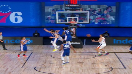 Dunk of the Night: Devin Booker