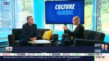 Culture Geek : Auto-nettoyants ou biodégradables, le masque est un accessoire de l'été, par Anthony Morel et Frédéric Simottel - 12/08