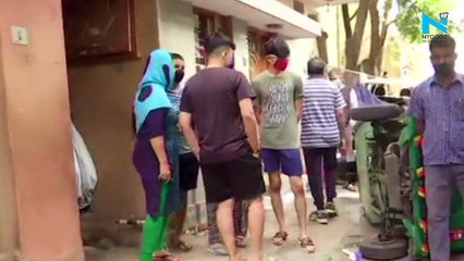 3 die after violence erupts in Bengaluru over Facebook post