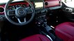 Jeep® introduces new 6.4-liter V-8 Wrangler Rubicon 392 Concept