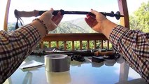 Gear Review_ High Quality Carbon Fiber Hiking and Trekking Poles for $40
