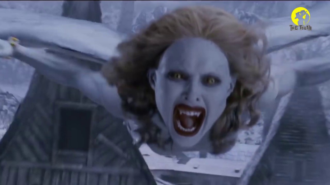 ভ্যাম্পায়ার লোককথা নাকি বাস্তব |  Vampires | The Real History | The truth bangla |