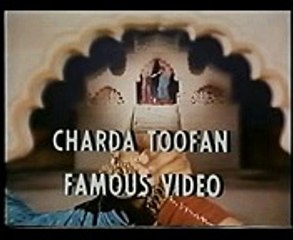 Aj Mileya Ai Menoon Tarsa Tarsa Key NOOR JAHAN