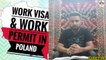 Poland Work Permit Visa After Lockdown || New Jobs In Poland