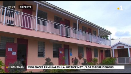 Les auteurs de violences conjugales hébergés en foyer...