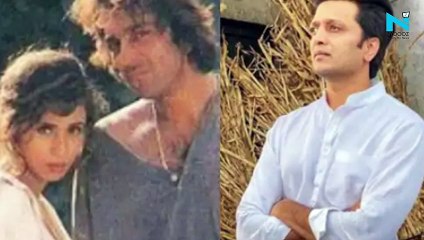 "You will fight this too", B-town celebs prays for Sanjay Dutt's speedy recovery