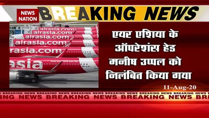 यात्रियों की सेफ्टी नहीं पैसे बचाता है एयर एशिया, कैप्टन गौरव तनेजा ने लगाए गंभीर आरोप