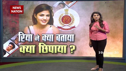 Sushant Singh case: सुशांत के मैनेजर News Nation पर अबतक का सबसे बड़ा खुलासा
