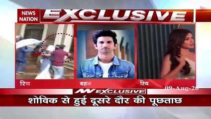 सुशांत सिंह राजपूत के अकाउंट से निकाले गए थे ढाई करोड़ से अधिक रुपये