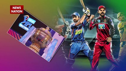 IPL 2020: तीन टीमों को कम करने होंगे अपने खिलाड़ी, जानिए कौन सी टीमों पर संकट