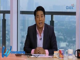 Wowowin: Tulong para sa jeepney drivers, handa nang ihatid ng 'Tutok To Win!'