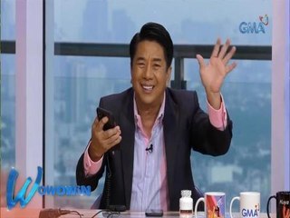 Wowowin: Isang pamilya sa Zamboanga, abot-langit ang ligaya sa 'Tutok To Win'