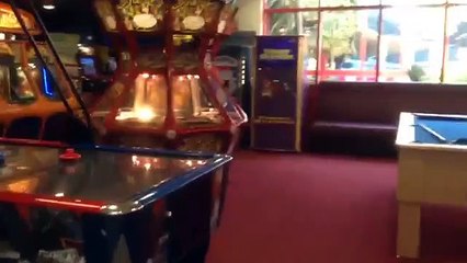 Oakdene forest holiday park Hampshire