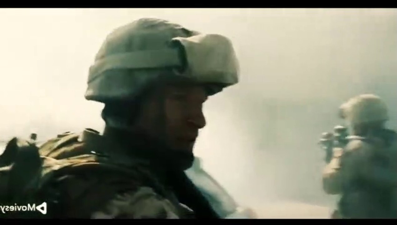 Battle ground best scene