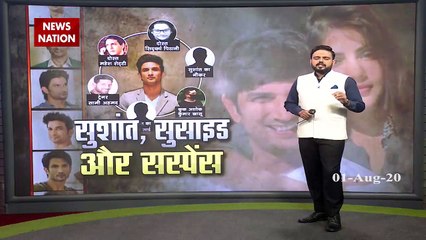 SSR Case : अब शेखर सुमन ने सीबीआई जांच की मांग की